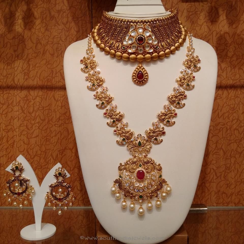 New Sonia Jewellers